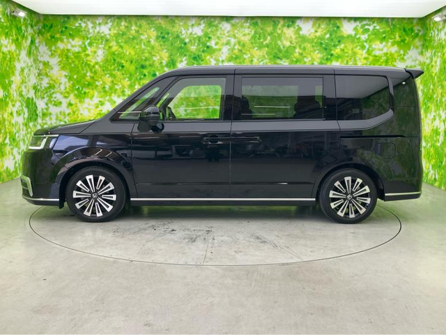 ステップワゴン2.0 e:HEV スパーダ プレミアムライン