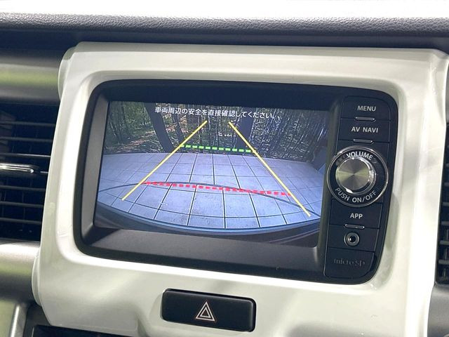 ハスラーX ターボ