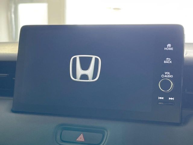 ヴェゼル1.5 e:HEV Z