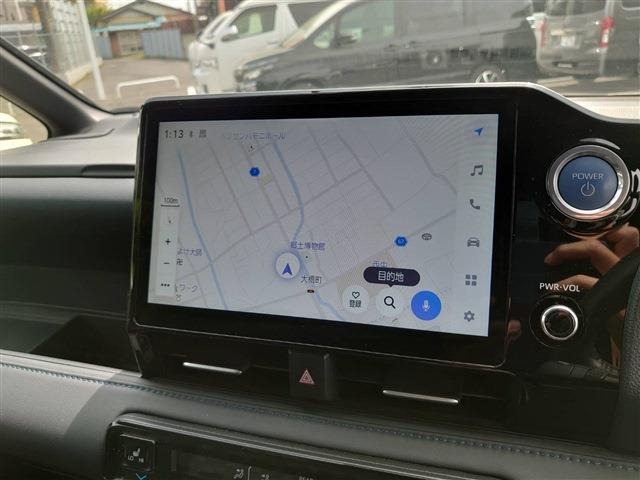 ヴォクシー1.8 ハイブリッド S-Z