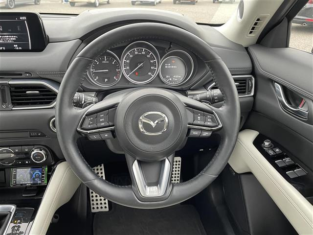 CX-52.2 XD Lパッケージ 4WD