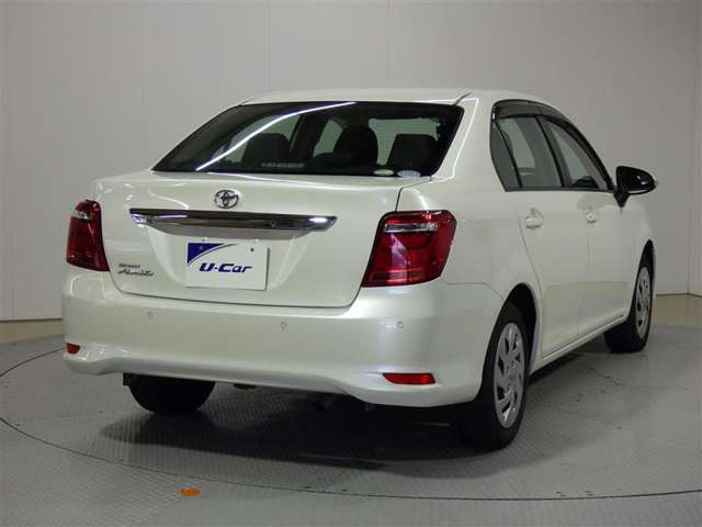 カローラアクシオ1.5 X