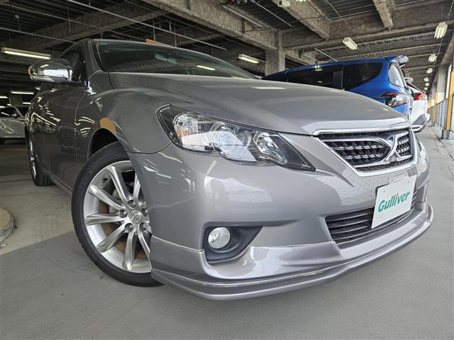 マークX2.5 250G Sパッケージ