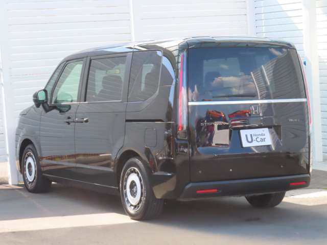 ステップワゴン2.0 e:HEV エアー EX