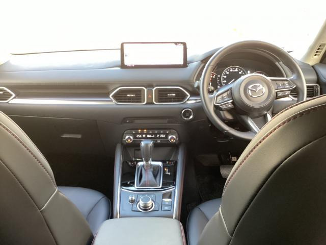 CX-52.2 XD ブラックトーンエディション