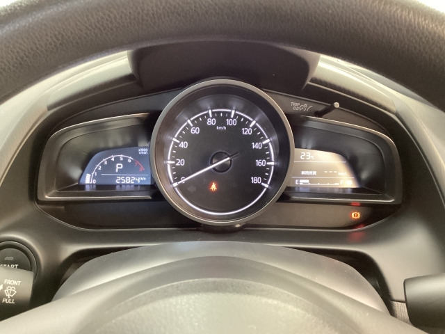 MAZDA21.5 15S スマートエディション