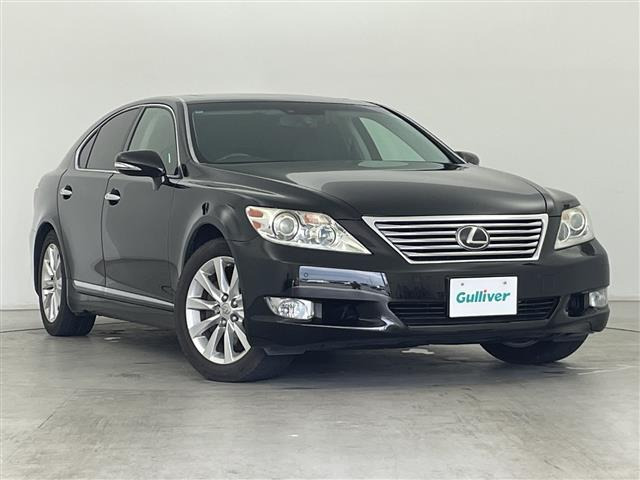 LS460 バージョンC Iパッケージ