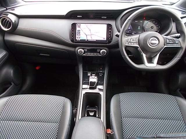 キックス1.2 X (e-POWER)