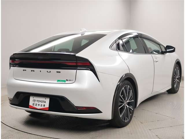 プリウス2.0 Z