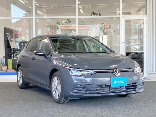 ゴルフeTSI アクティブ