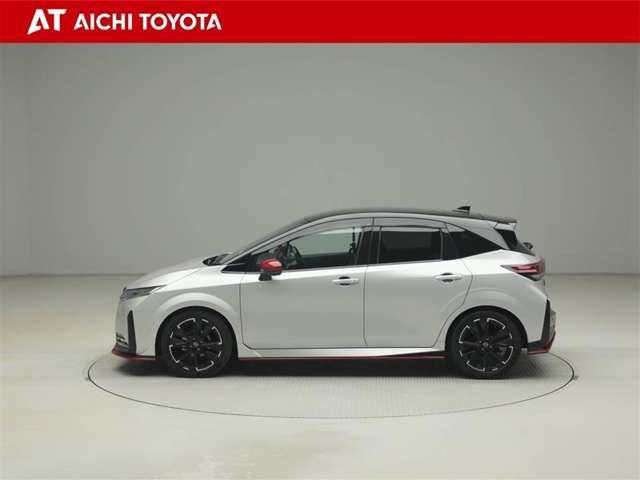 ノートオーラ1.2 NISMO