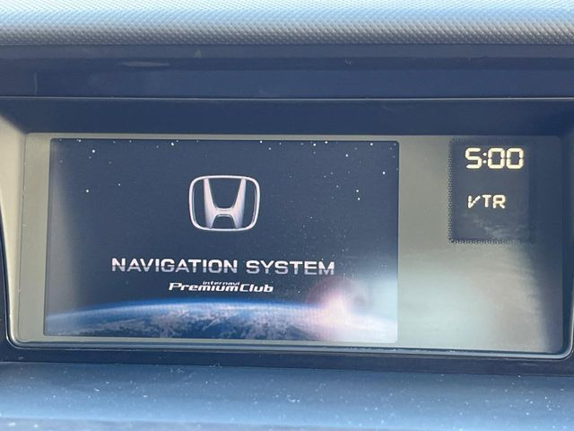 エリシオン2.4 プレステージ S HDDナビ スペシャルパッケージ