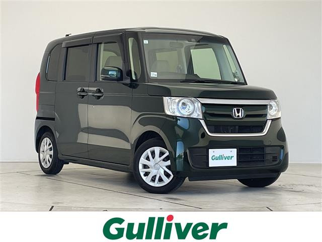 N-BOXG L ターボ ホンダセンシング