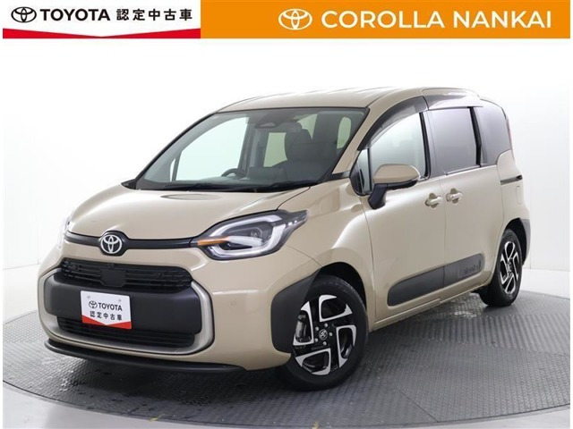 シエンタハイブリッド 1.5 Z