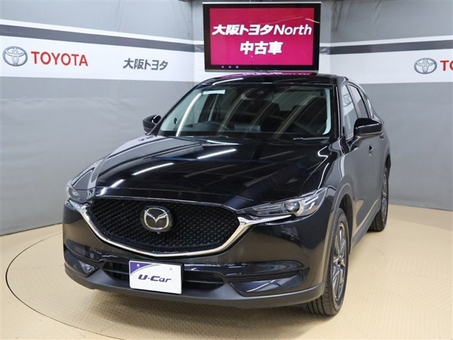 CX-52.2 XD プロアクティブ