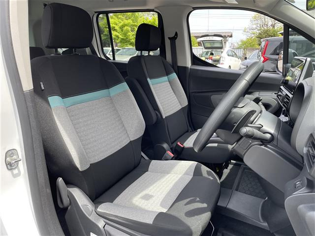 ベルランゴフィール ディーゼル