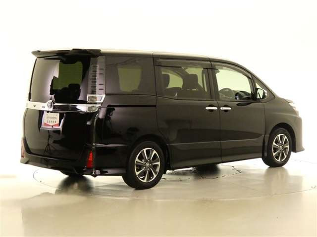 ヴォクシー2.0 ZS 煌II