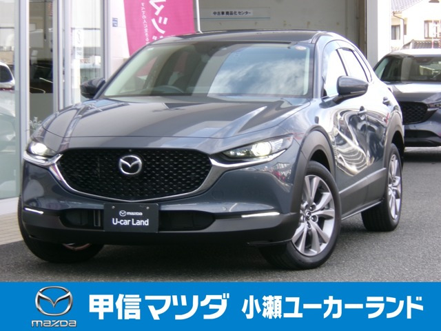 CX-302.0 20S プロアクティブ ツーリングセレクション