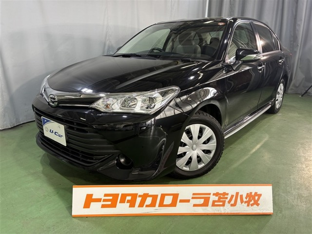 カローラアクシオ1.5 X