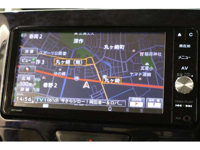 タントカスタムRS トップエディション SAII