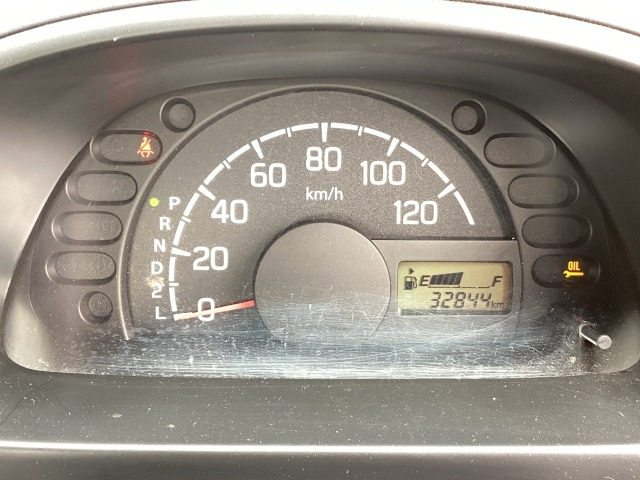 スクラムトラックKC エアコン・パワステ