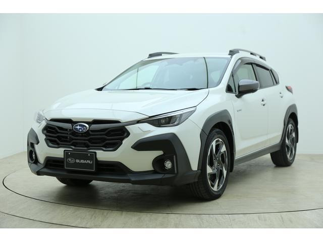 クロストレック2.0 リミテッド 4WD