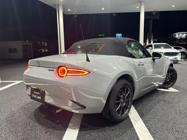 ロードスター1.5 RS