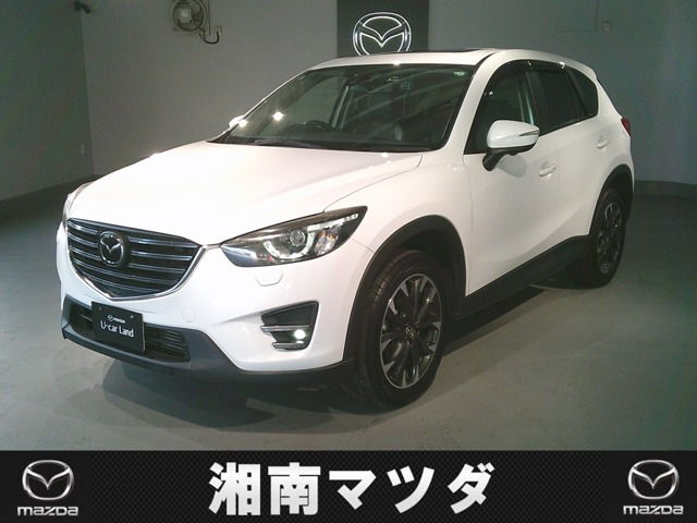 CX-52.2 XD Lパッケージ 4WD