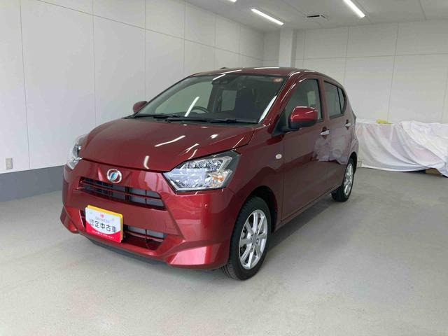 ミライースG SAIII