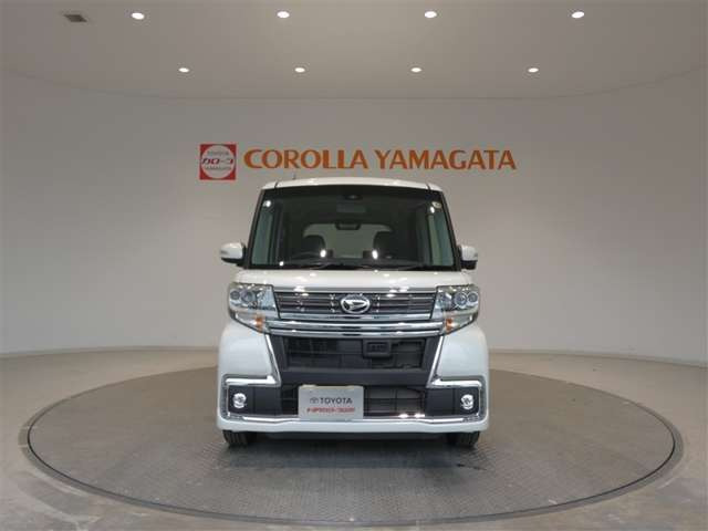 タントカスタムX トップエディション SAIII