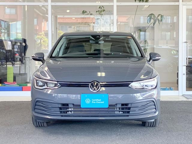 ゴルフeTSI アクティブ