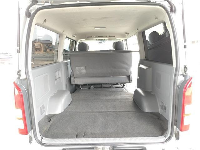 レジアスエース2.5 スーパーGL ロング ディーゼル 4WD