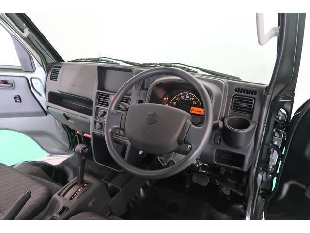 キャリイスーパーキャリイ X 4WD