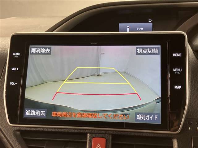 ヴォクシー2.0 ZS 煌III 4WD