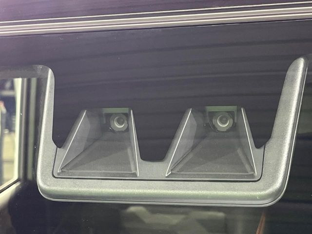 タフトG ターボ