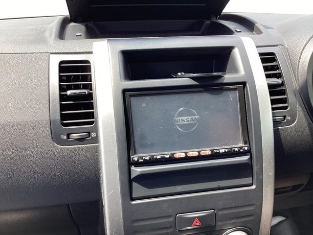 エクストレイル2.0 20Xtt