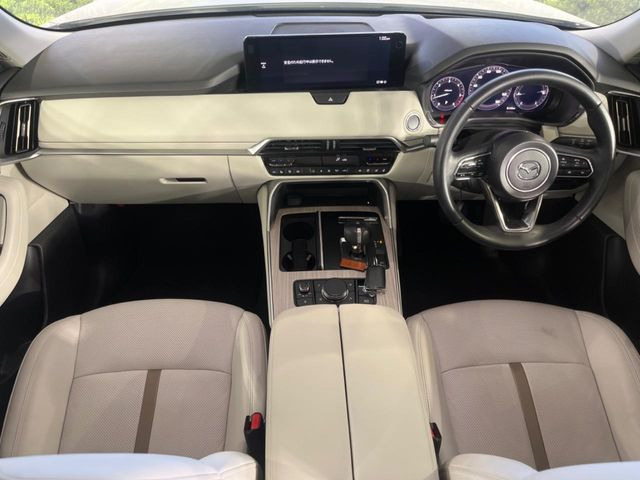 CX-603.3 XD エクスクルーシブモード ディーゼル