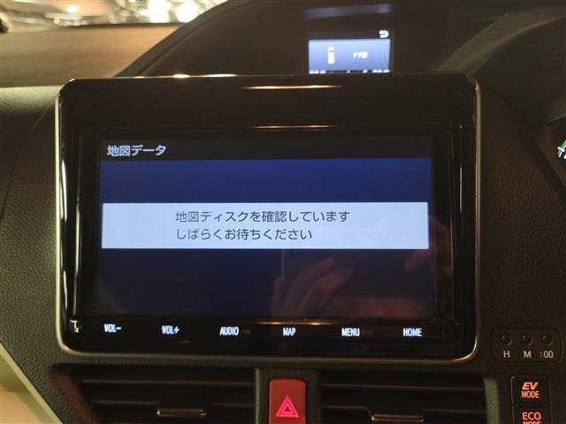 ノア1.8 ハイブリッド G