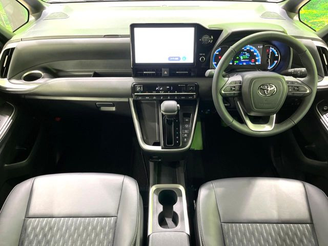 ノア1.8 ハイブリッド S-Z