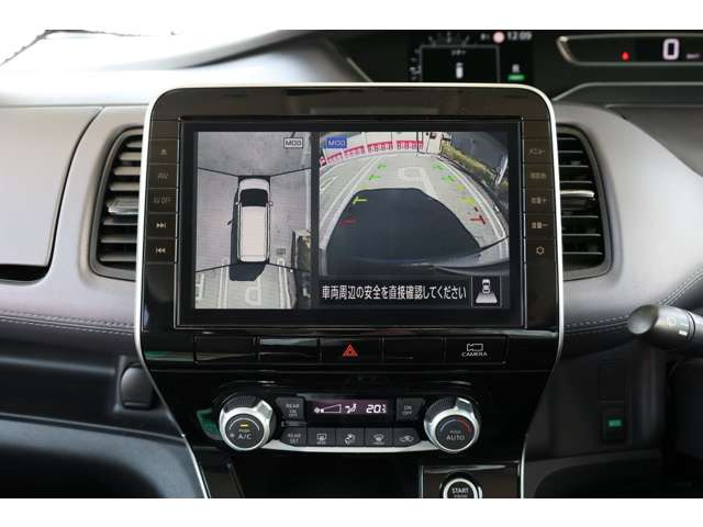 セレナ2.0 ハイウェイスターV