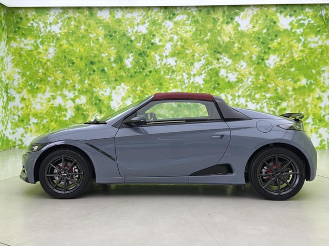 S660モデューロX バージョンZ