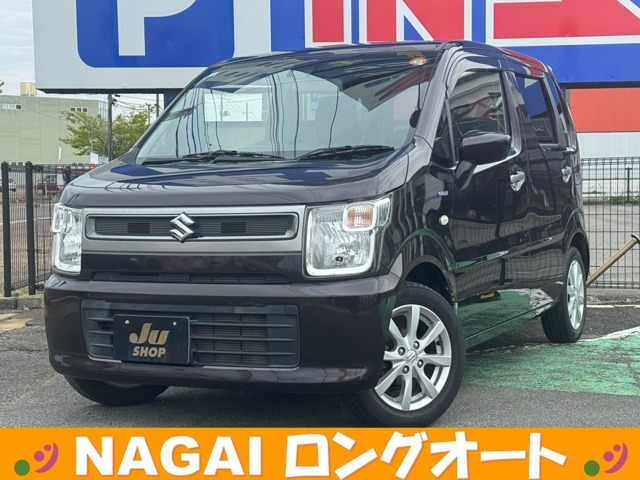 ワゴンR25周年記念車 ハイブリッド(HYBRID) FXリミテッド