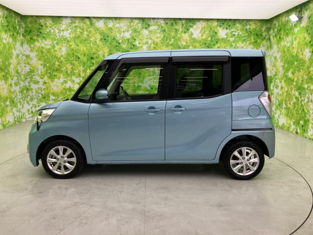 eKスペースT セーフティ パッケージ 4WD