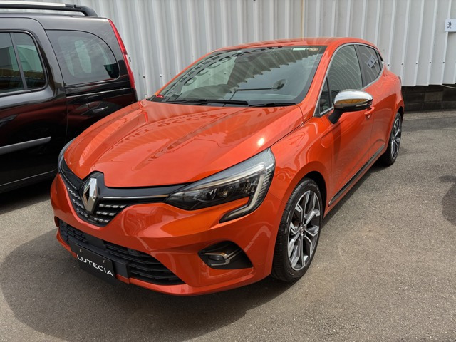 ルーテシアインテンス