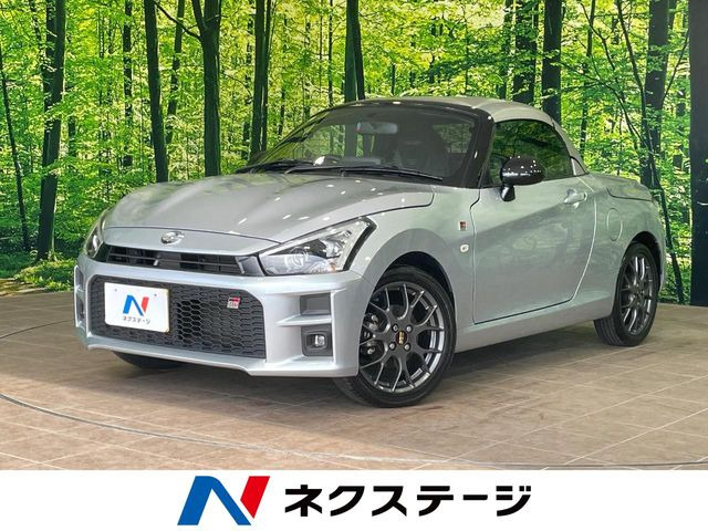 コペンGR スポーツ