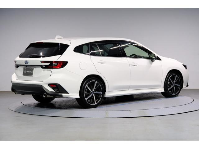 レヴォーグ1.8 GT-H EX 4WD