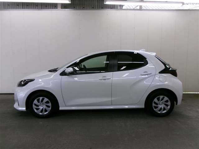 ヤリス1.5 G 4WD