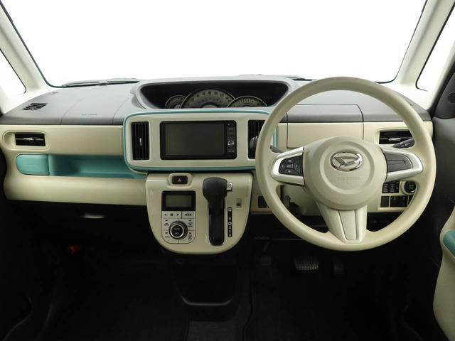 ムーヴキャンバスG メイクアップ SAII