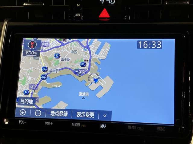 ハリアー2.0 エレガンス