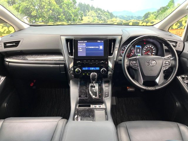 アルファード2.5 S Cパッケージ